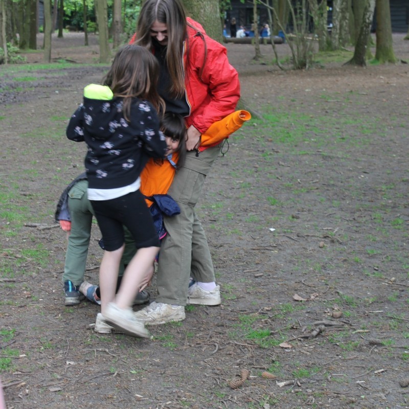 IMG 9105 - Scouts en Gidsen Zaventem 